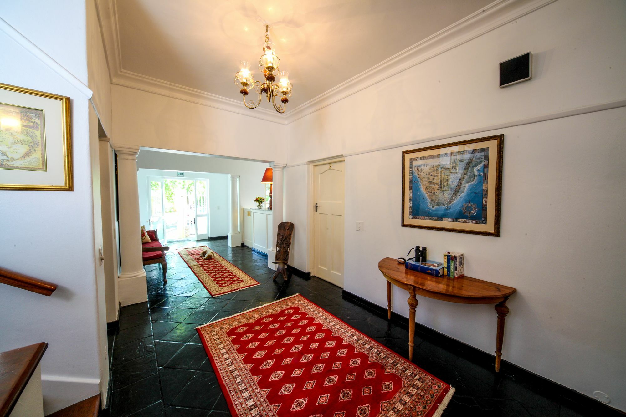 סטלנבוש Hunneyball House מראה חיצוני תמונה