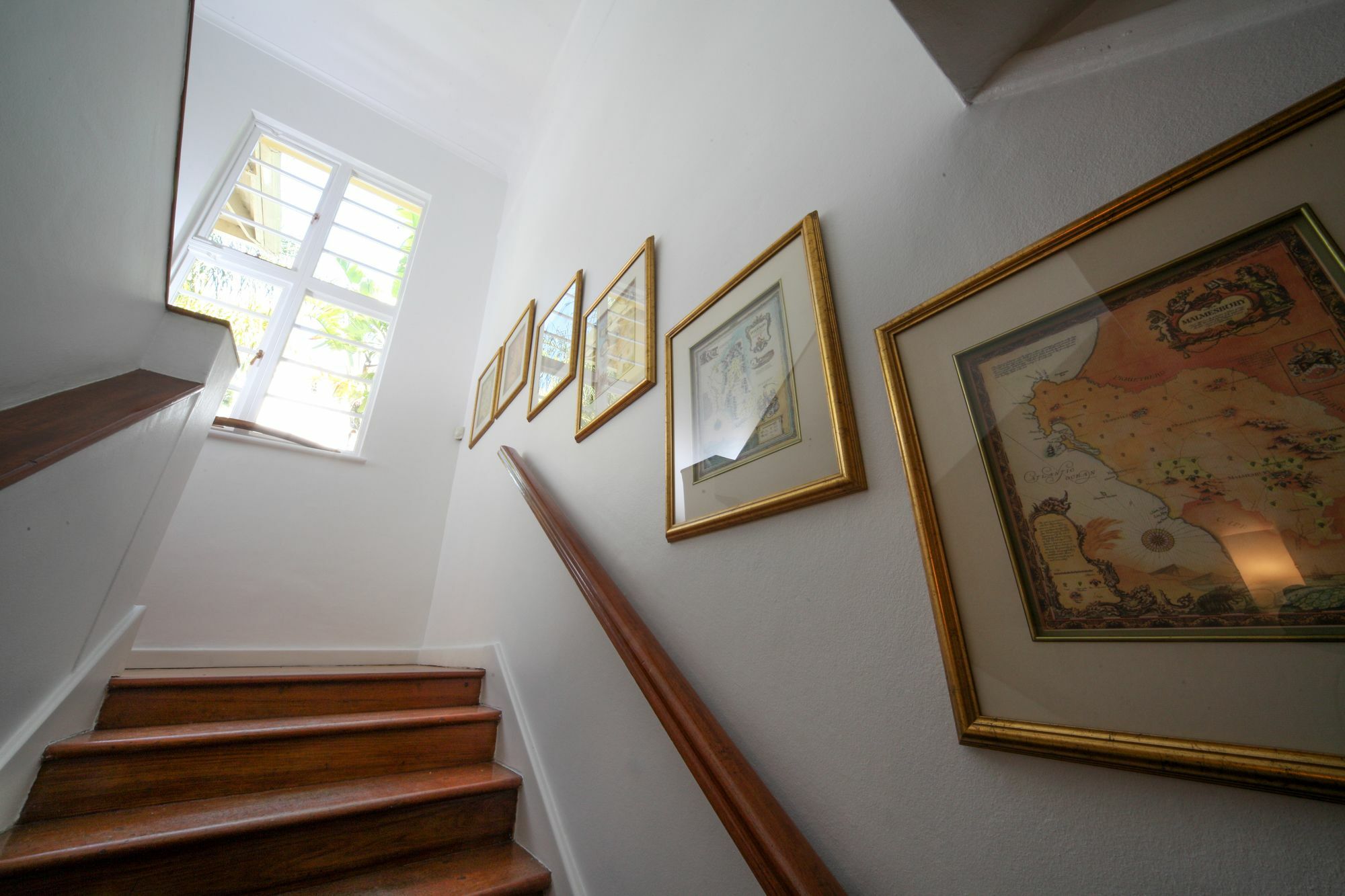 סטלנבוש Hunneyball House מראה חיצוני תמונה